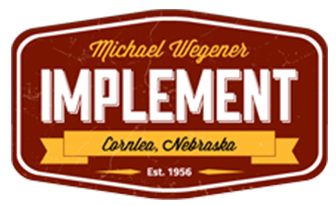 Michael Wegener Implement